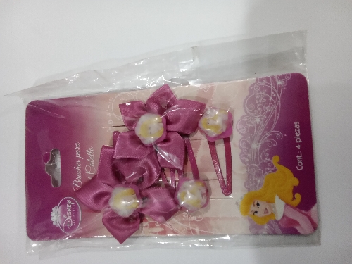BROCHES AURORORA
