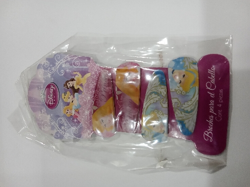 Broches Disney