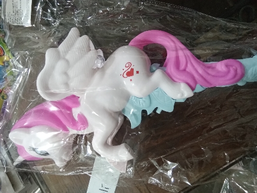Espada Unicornio
