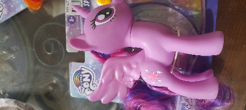 My little pony