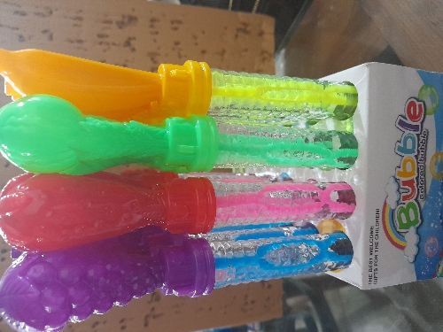 BURBUJA FRUTAS PPS44