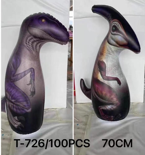 INFLABLE DINOSAURIO T726
