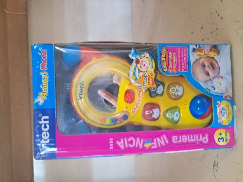 ANIMAL PHONE