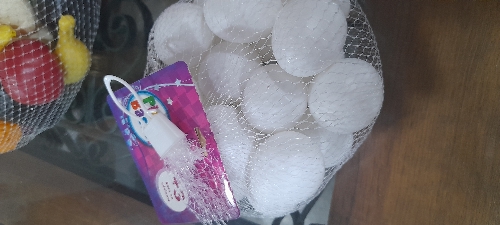 Huevo blancos