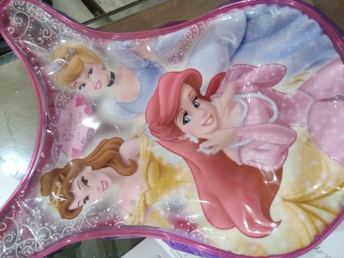 ESTUCHE PRINCESAS