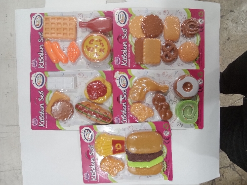 Kitchen Set
