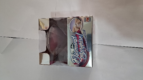 Diamond suprise