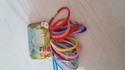 LIGA HADAS 20pz