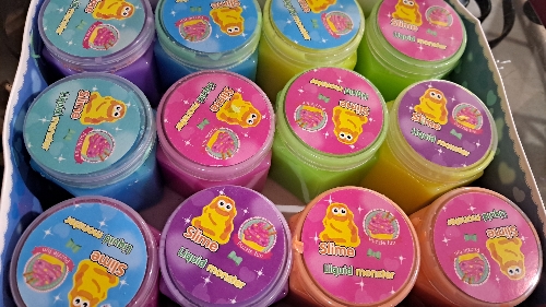 LIQUID MONSTER HTS5