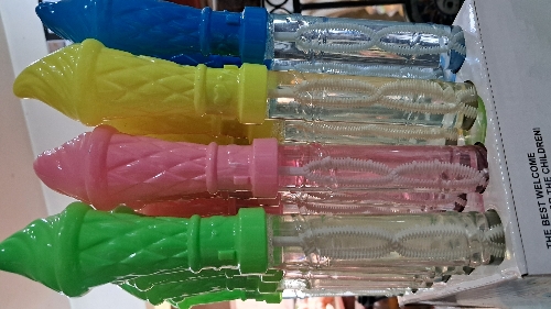 BURBUJA HELADO PPS23B