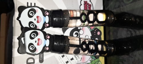 BURBUJA OSITO PANDA PPS83