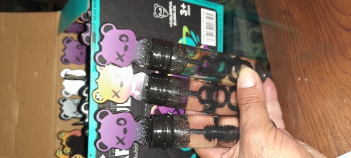 BURBUJA PANDA YOUTUBE PPS85