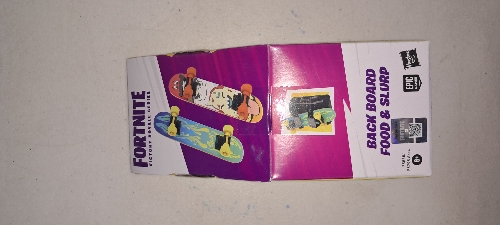 PATINETA FORNITE