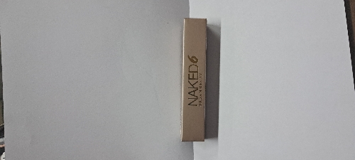 NAKED6 BILE