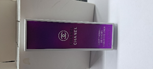 DELINEADOR CHANEL LIQUIDO