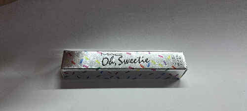 OH, SWEETIE LABIAL MAC