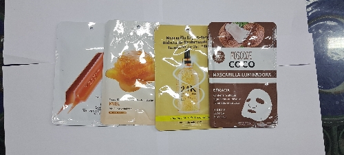 MASCARILLA
