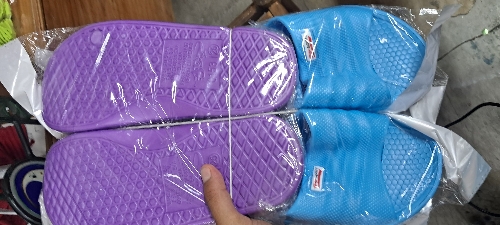 CHANCLAS