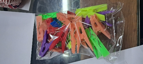Ganchos