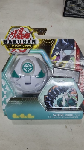 BIG BAKUGAN