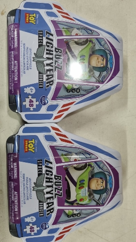 BUZZ LIGTH