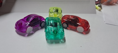Carro HX316