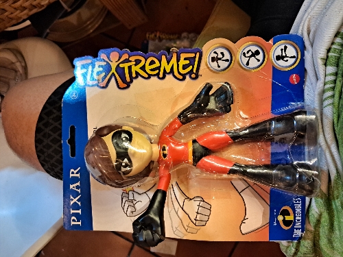 FLEXTRME DISNEY