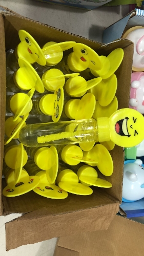 BURBUJA CARITA HT2861