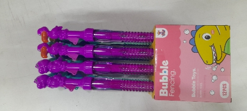 Burbuja  dino pelícano pps63