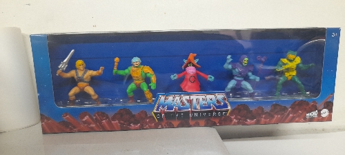 MUTU 5 PACK