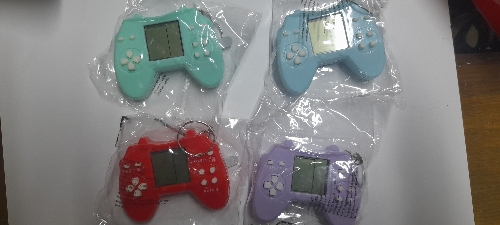 MULTI JUEGOS MINI