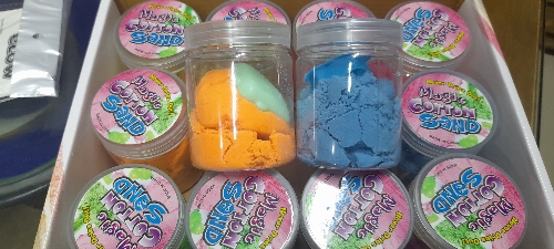 Magic cotton HTM01
