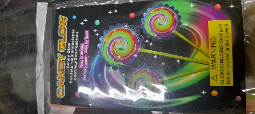 Candy glow G713