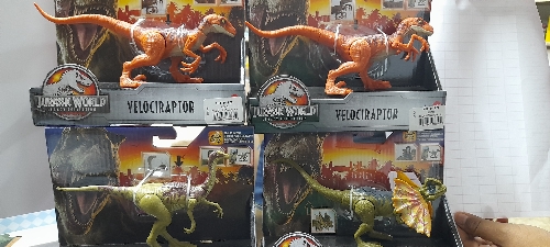 JURASSIC WORD