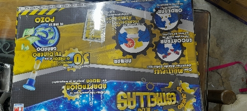 JUEGO MESA ESTRELLAS
