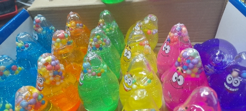 PATRICIO SLIME H920