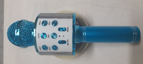 Microfono bluetooth