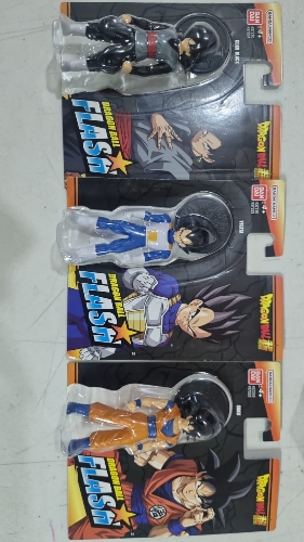 Figura de accion DRAGON BALL