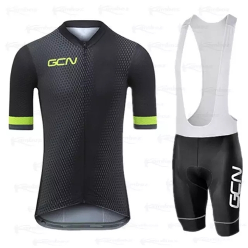 Jersey GCN