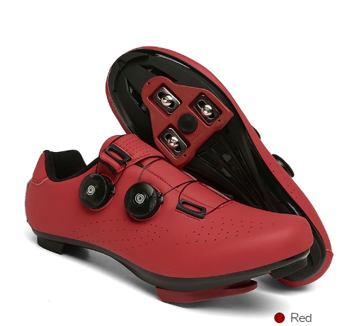Zapatilla de ciclismo  speed