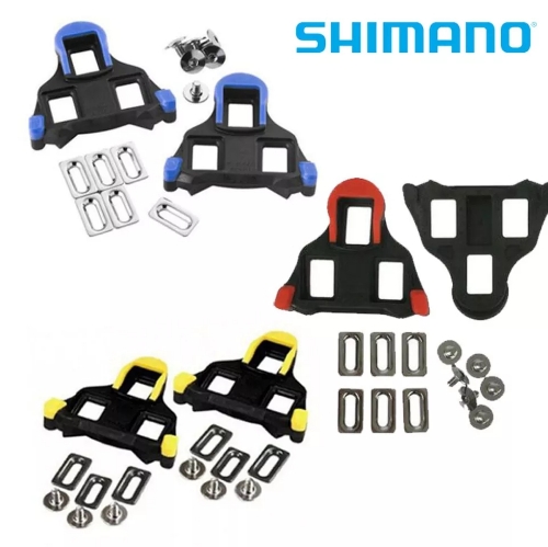 Calas shimano 6°