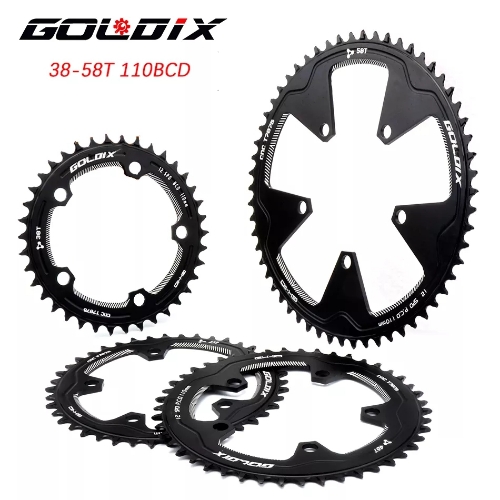 Plato GOLDIX 48T bcd 110