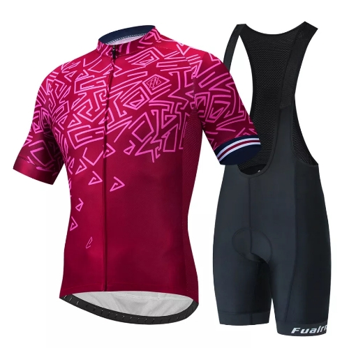 Jersey fualrny hombre