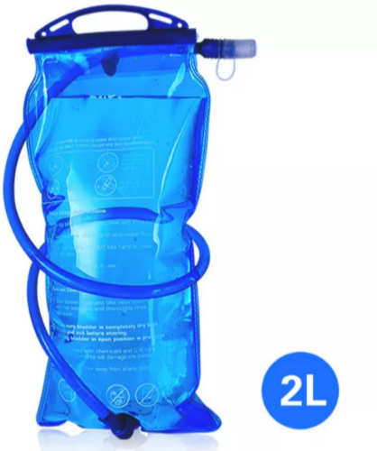 Bolsa de almacenamiento de agua