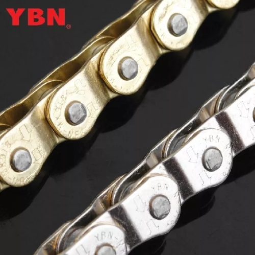 Cadena YBN de medio eslabón