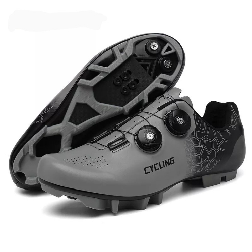 Zapatillas MTB marca cycling talla 42