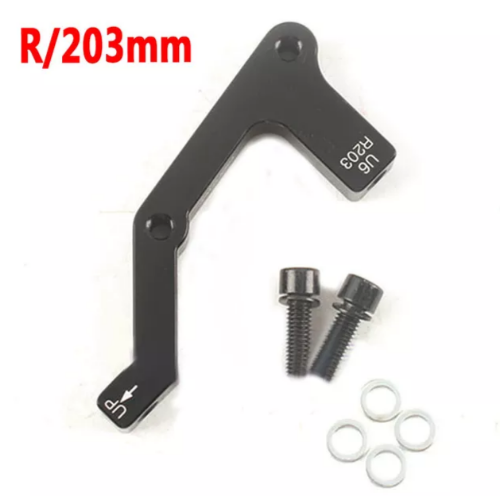 Adaptador para rotor de freno