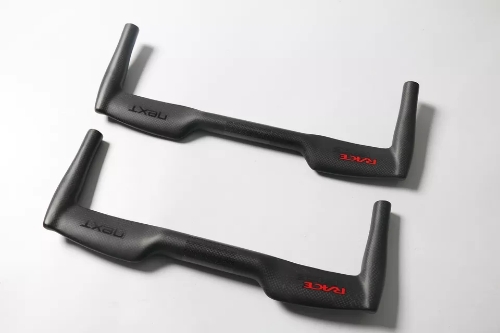 Manillar TT Race Face 440mm