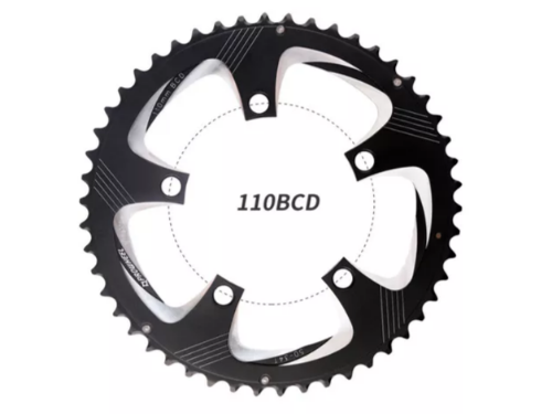 Plato prowheel 50T BCD 110