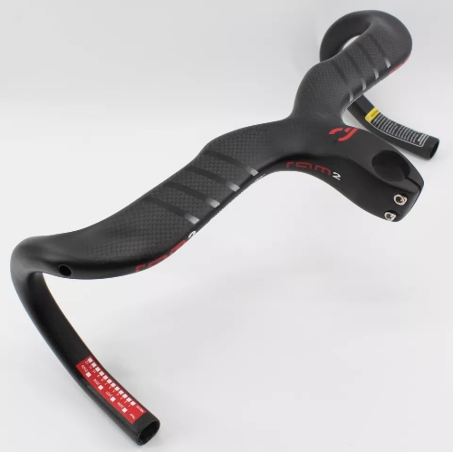 Manillar de ruta cinelli 400x110 modelo 1